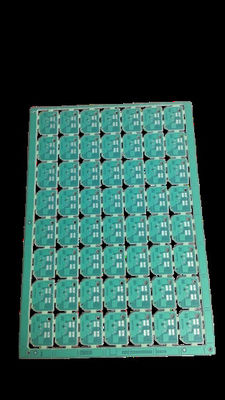 High Precision 3.0mm Thick 8-Layer First-Order HDI Blind Hole Board FR4 HF Material OEM